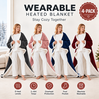 Mixcolor 1(4-PACK)