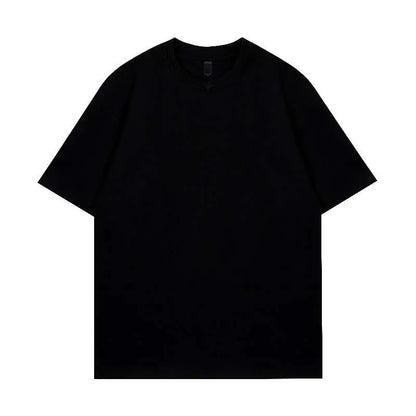 12-Pack$39.99 ;6-Pack$29.99 Great Value Stock Up ;Men's 180 GSM Crew Neck Short-Sleeve T-Shirts - Black, White Color Options t shirts for men clothing fashion plain style t shirt packs for men 12pack t shirts for men summer shirts,back to school,sohochic