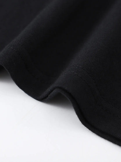 12-Pack$39.99 ;6-Pack$29.99 Great Value Stock Up ;Men's 180 GSM Crew Neck Short-Sleeve T-Shirts - Black, White Color Options t shirts for men clothing fashion plain style t shirt packs for men 12pack t shirts for men summer shirts,back to school,sohochic