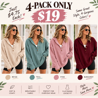 4-Pack A  (one of each color)