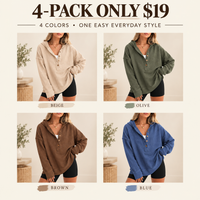 4-Pack B (one of each color)