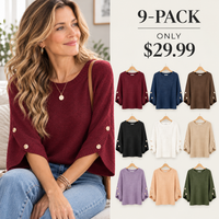 9-PACK(All colors)